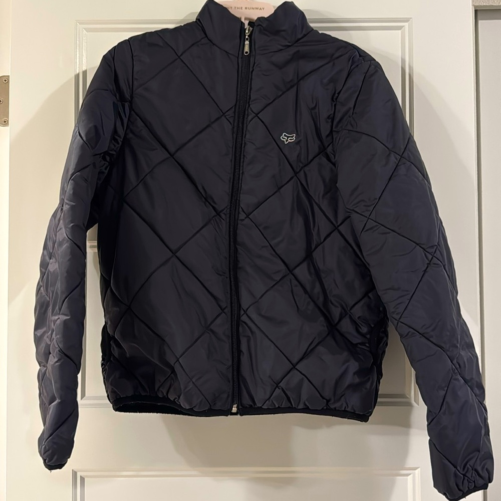 Fox Racing Jacket